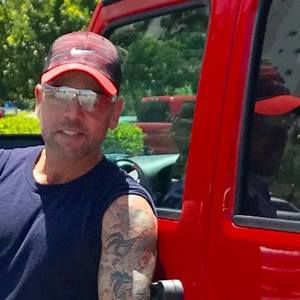 Meet your Posher, Brian